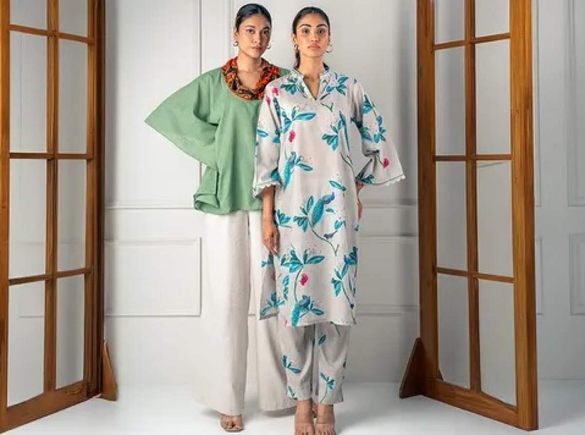 India Circus launches fashion vertical with new apparel collection